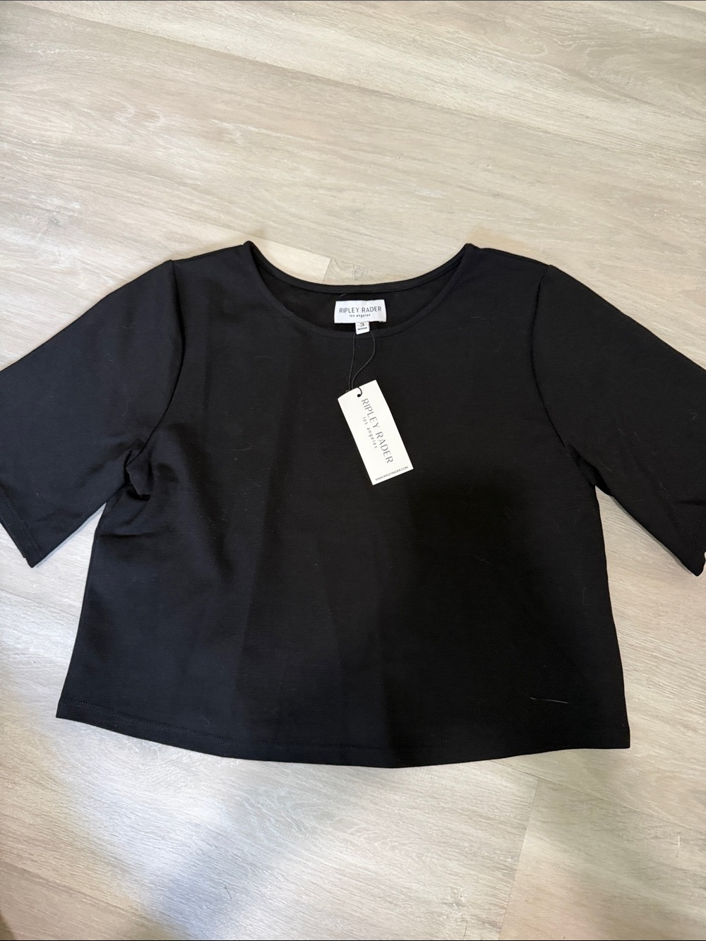 Ripley Rader top size 3 medium